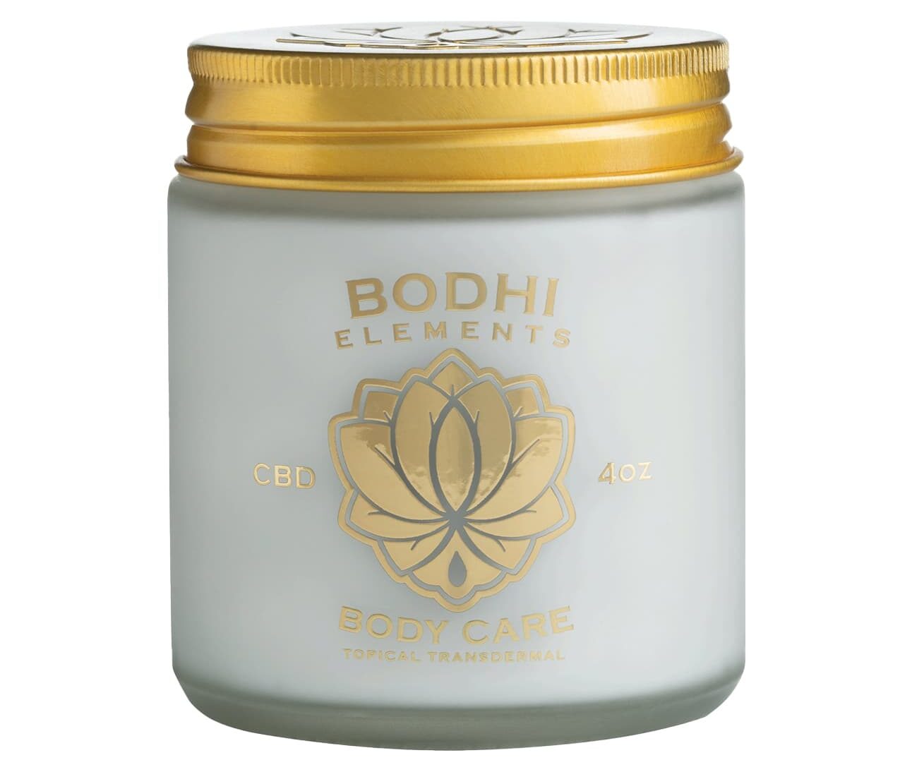 Bodhi High Topical Cannabis Body Care