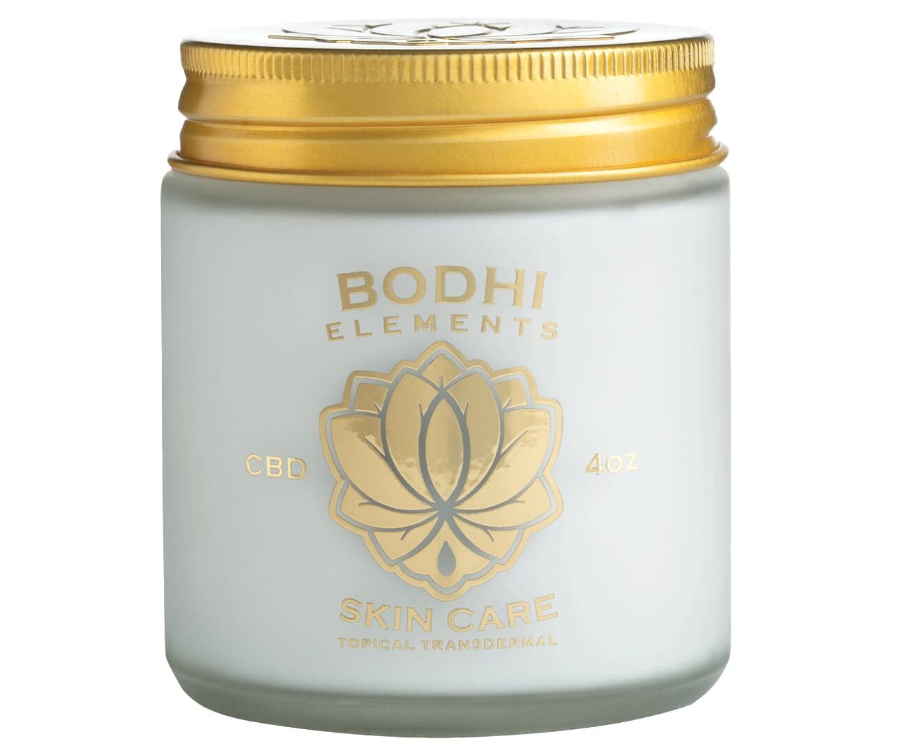 Bodhi Elements Topical Cannabis Skin Care