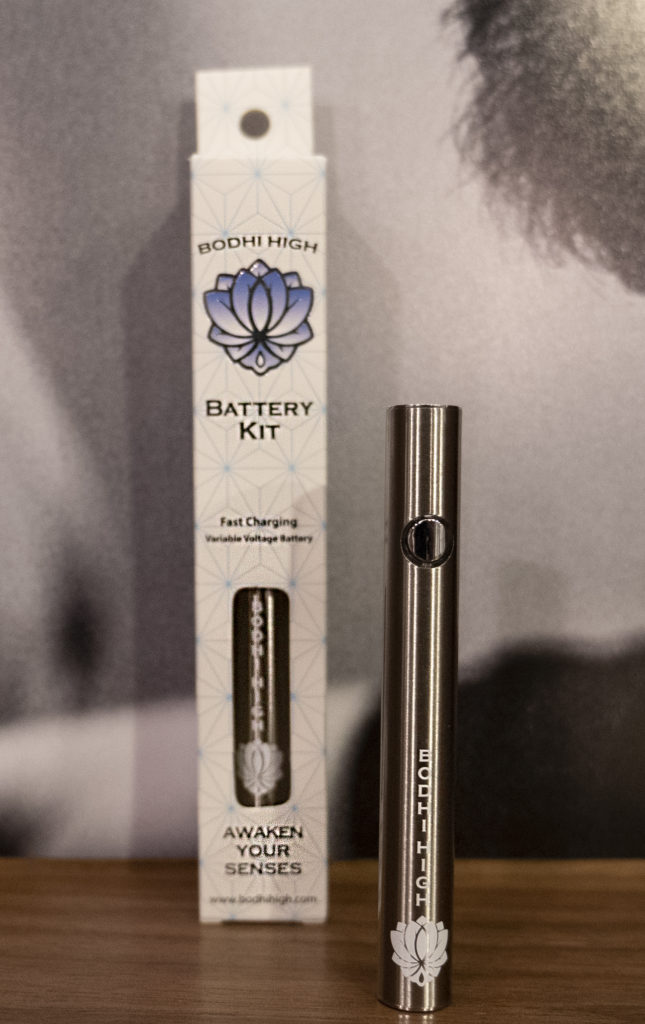 Bodhi High Vape Battery