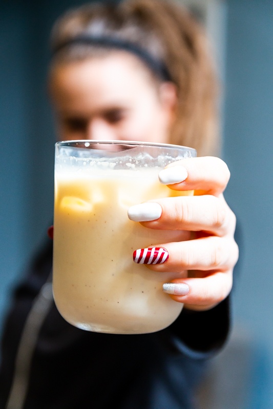 Cocktails & Cannabis | Our Favorite Cannabis Infused Holiday Drinks