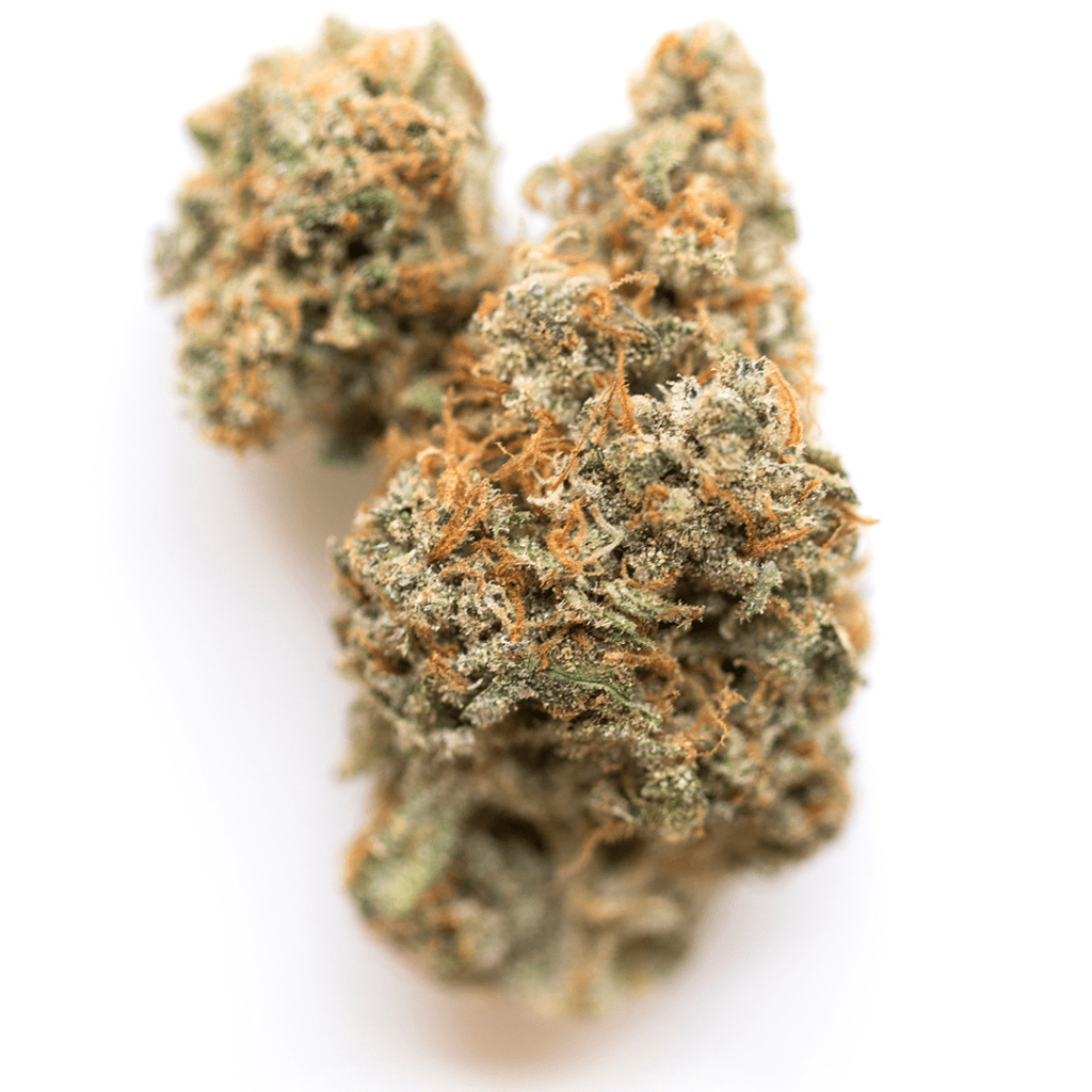 Citradelic Sunset Weed Nug from Herba