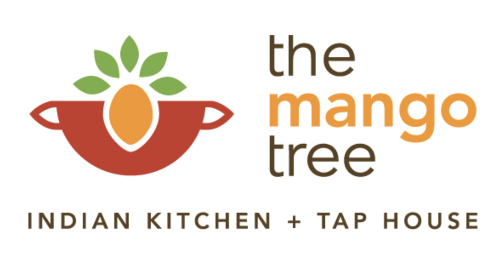 The Mango Tree Logo