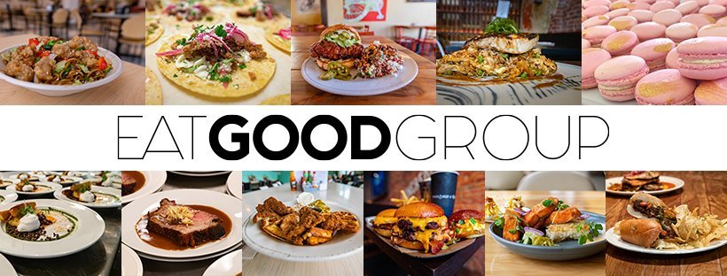 Eat Good Group Banner