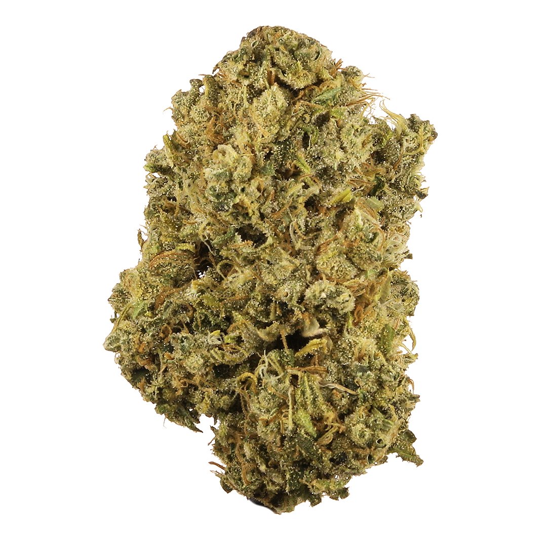 Durban Poison Weed Flower for Workout