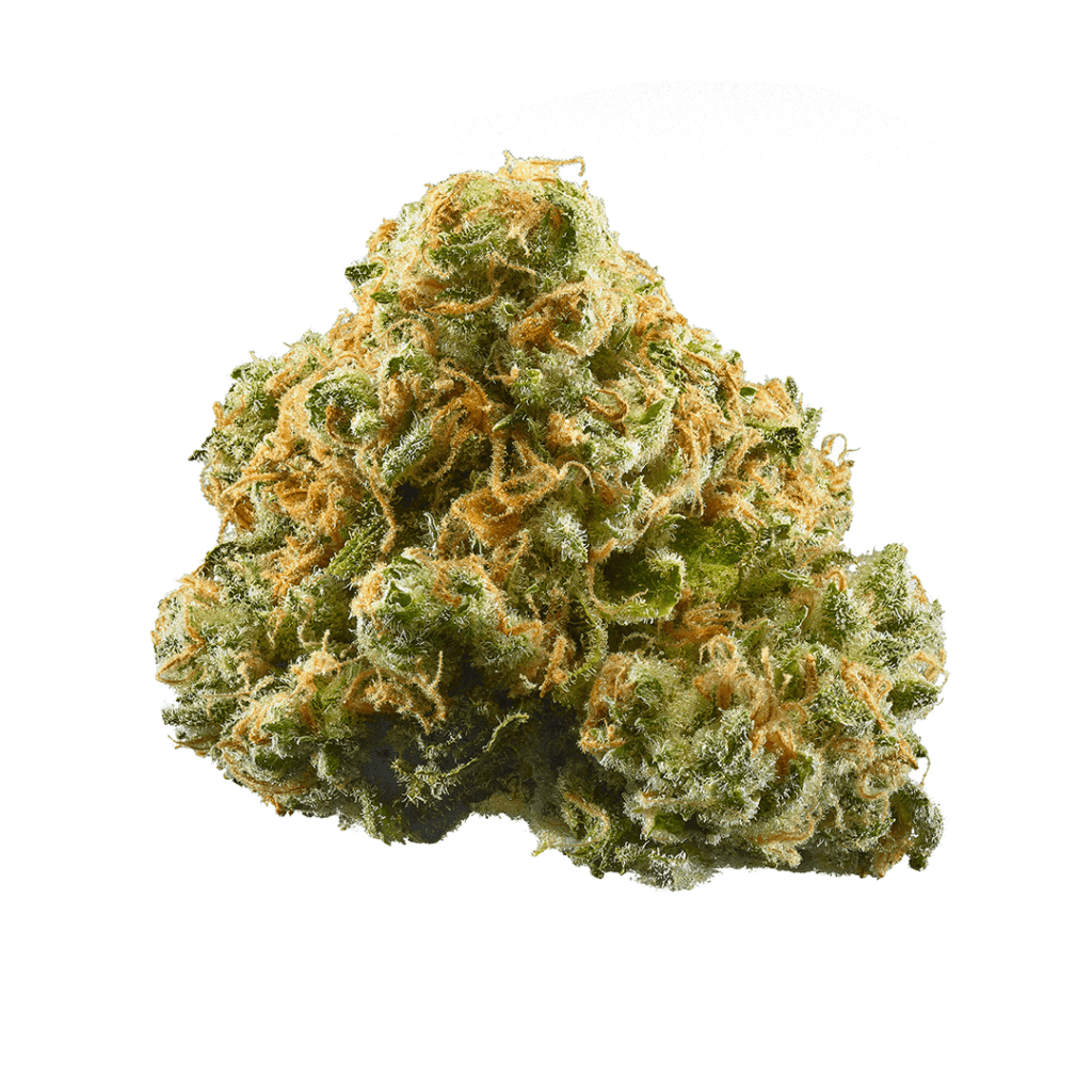 Pineapple Express Weed Flower for Workout