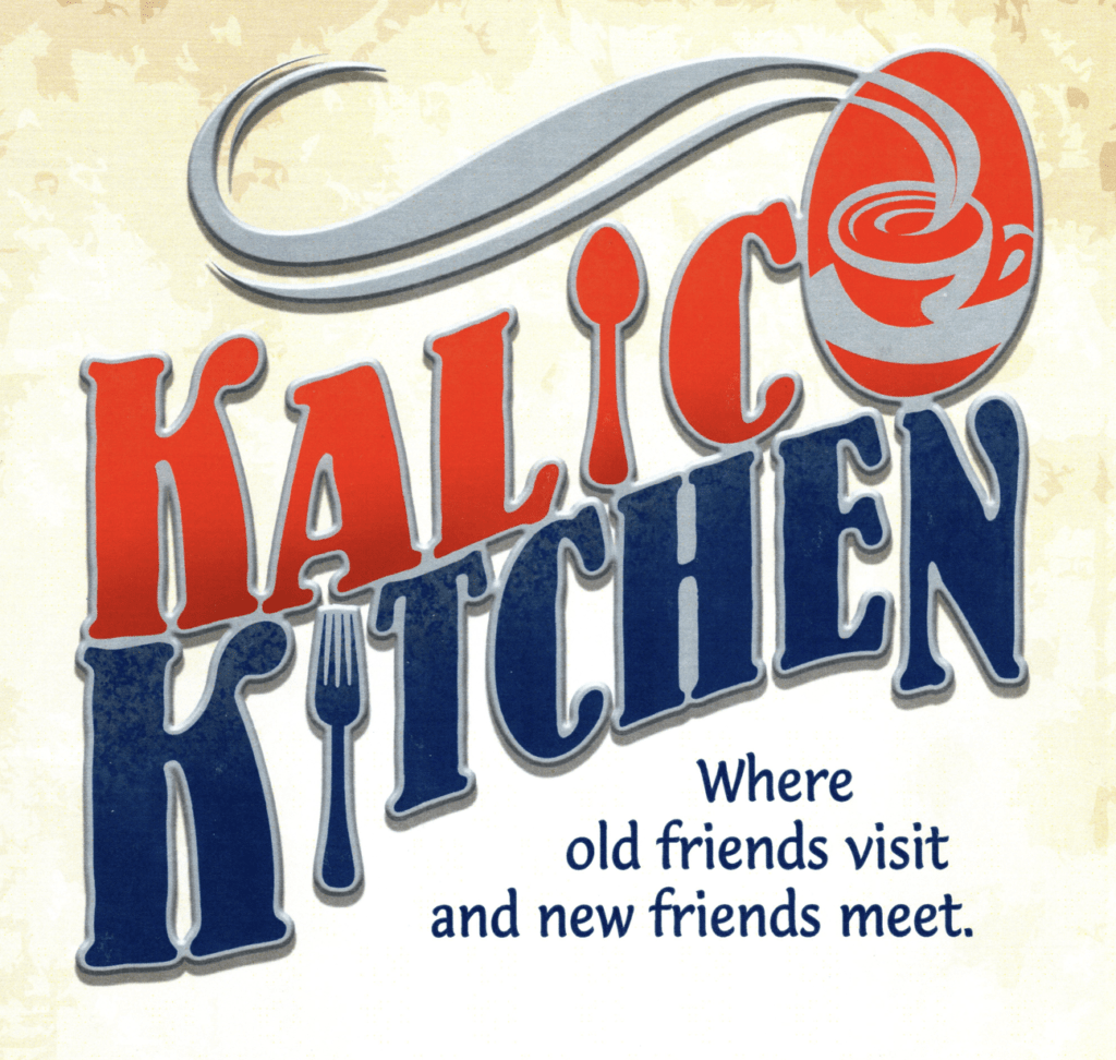 Kalico Kitchen Logo