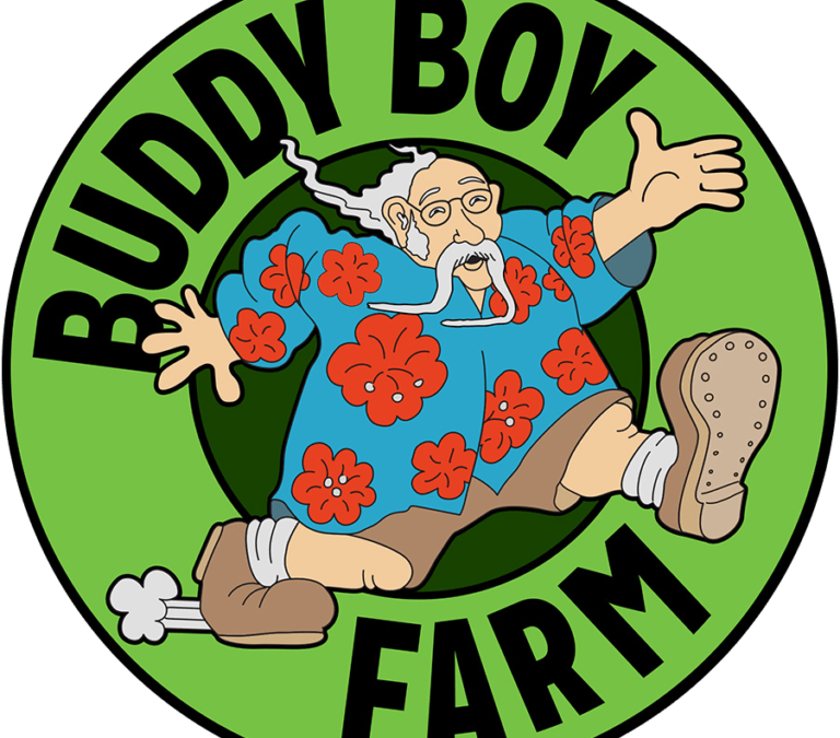 Buddy Boy Farm | Who They Are and What They’re About