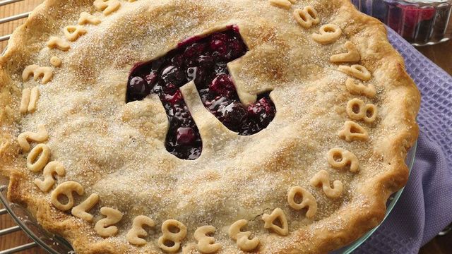 Pie Flavored Strains To Smoke On Pi Day 3/14
