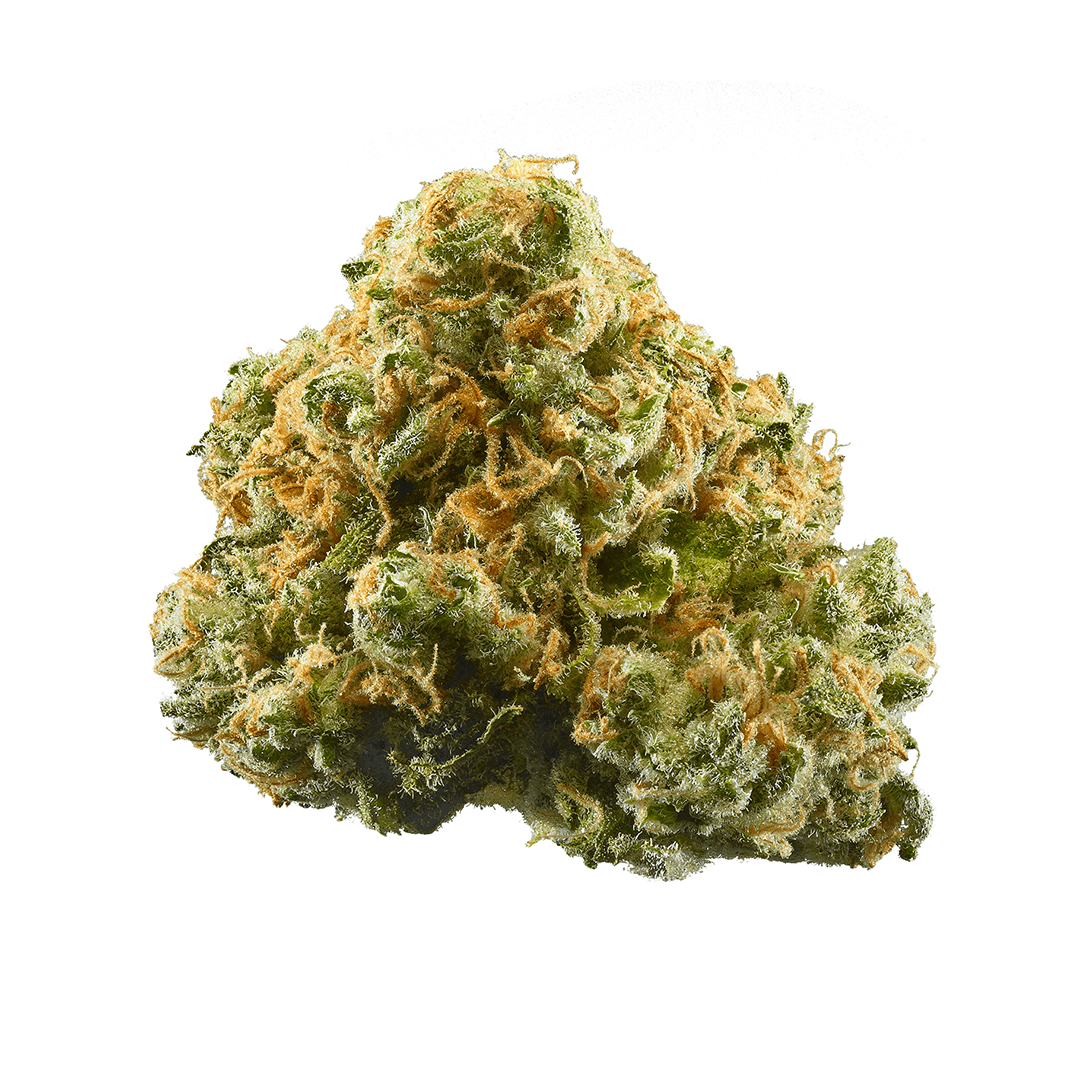 Pineapple Express Weed Strain