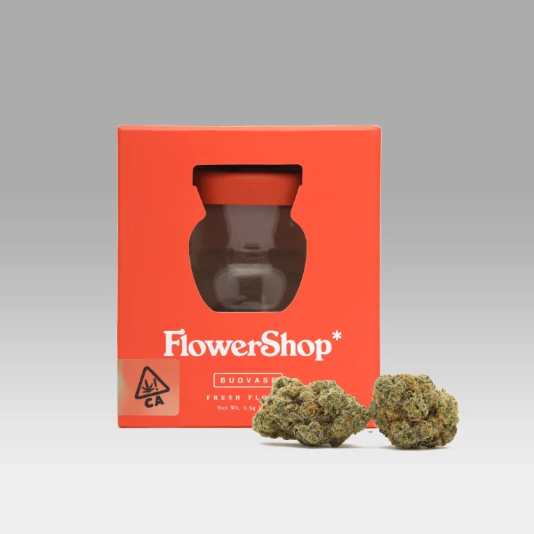 Cuties Cannabis from FlowerShop*