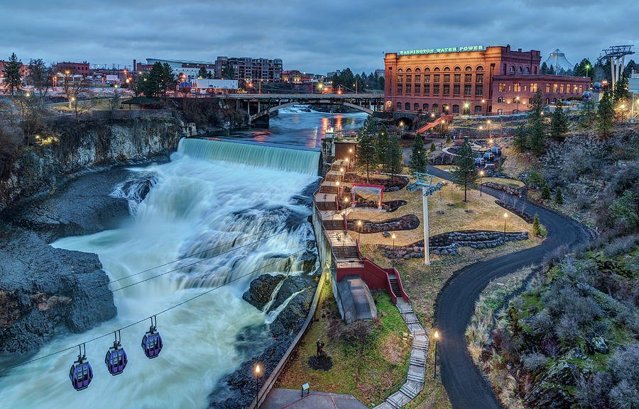 A Stoner’s Perfect Spring Day In Spokane | Things To Do In Spokane