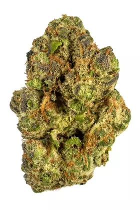 Berry Pie Cannabis Weed Nug