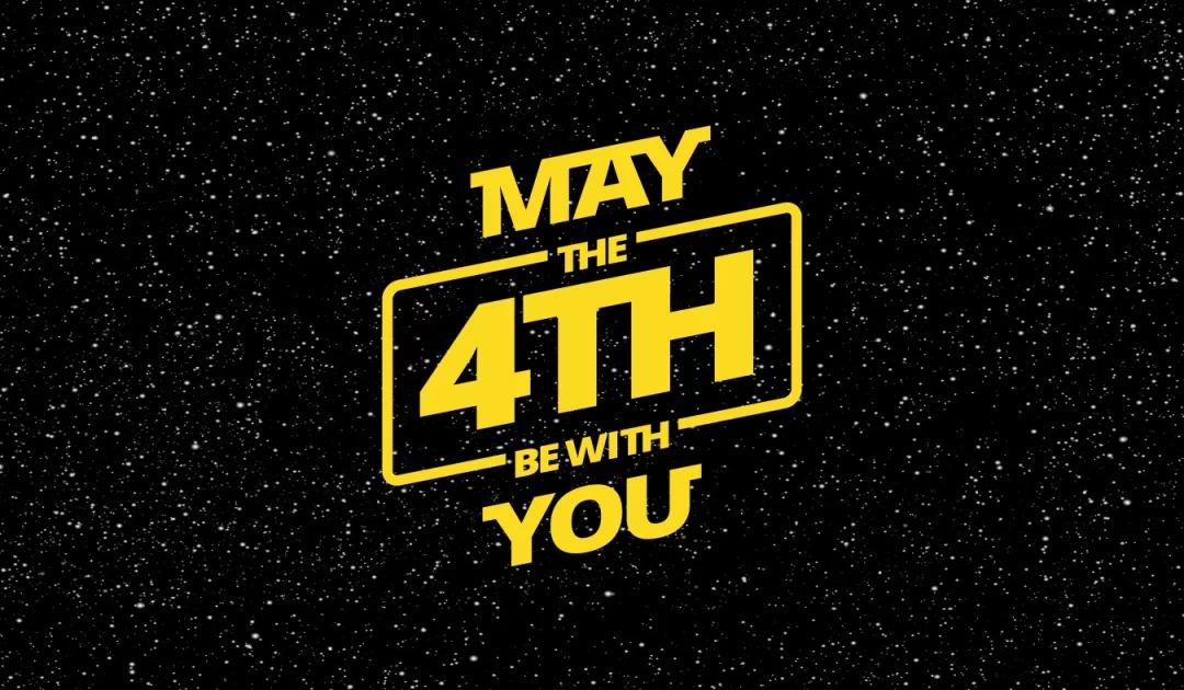 Star Wars Day | May The 4th Be With You As You Smoke These Strains