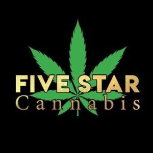 Five Star Cannabis Logo
