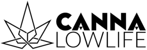 Canna Lowlife Logo