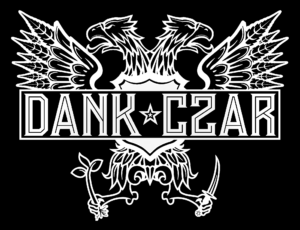 Dank Czar Logo