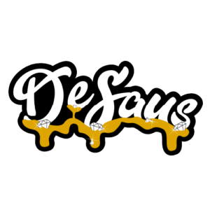 DeSaus Logo