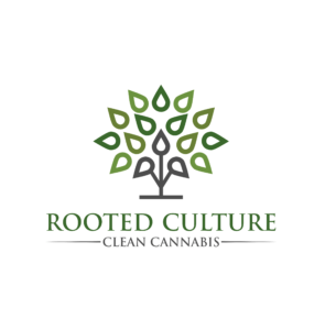 Rooted Culture Logo