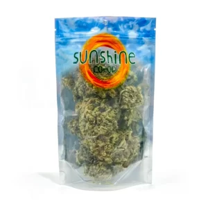 Sunshine Co-op Cannabis