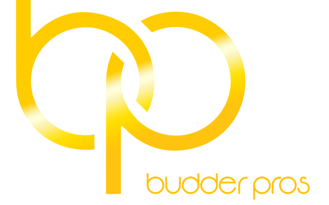 Budder Pros logo