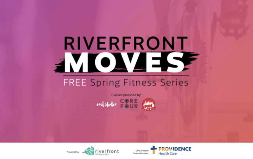 Riverfront Moves