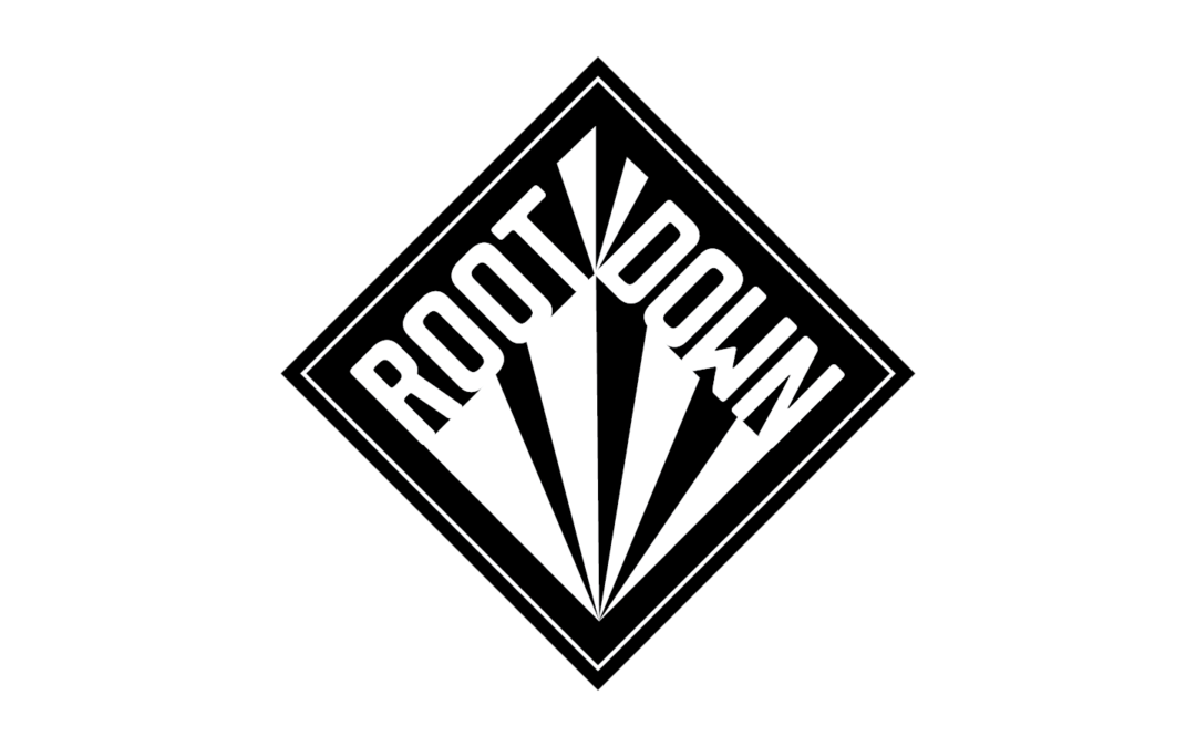Root Down Logo