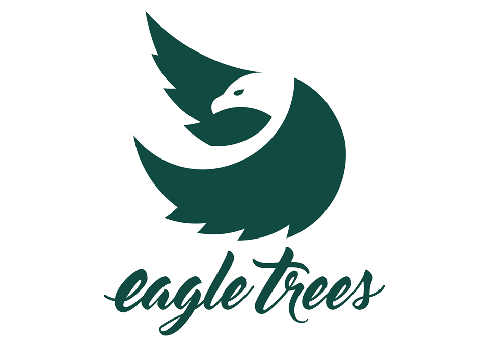 Eagle Trees Logo