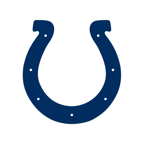 Indianapolis Colts Football Team Logo