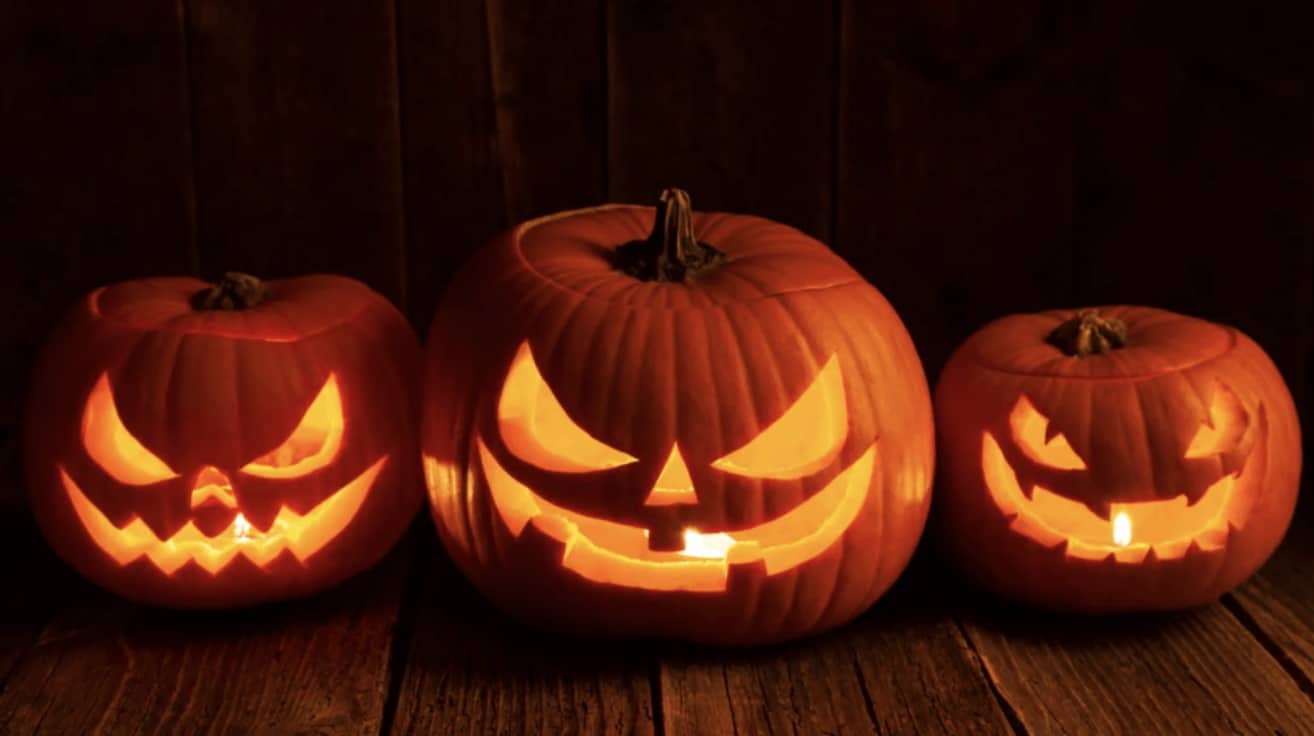 Halloween Events Spokane Valley at James Updike blog