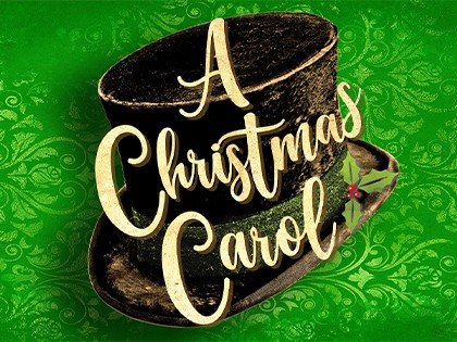 A Christmas Carol Ad