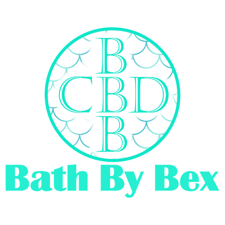 Bath By Bex Logo