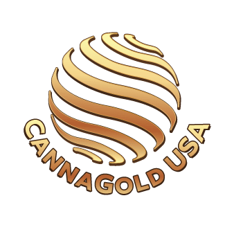 Cannagold USA Logo