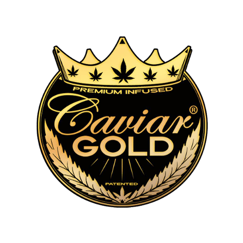 Caviar Gold Logo