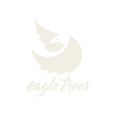 Eagle Trees Cannabis Logo<br />
