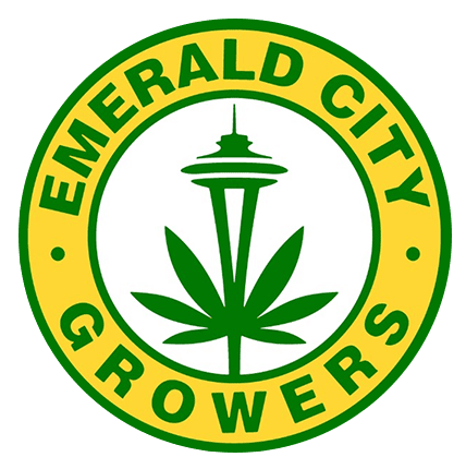 Emerald City Growers Logo