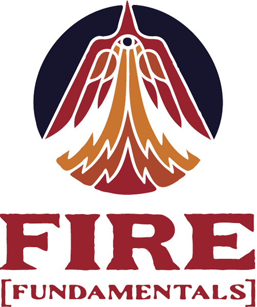 Fire Fundamentals Cannabis Logo