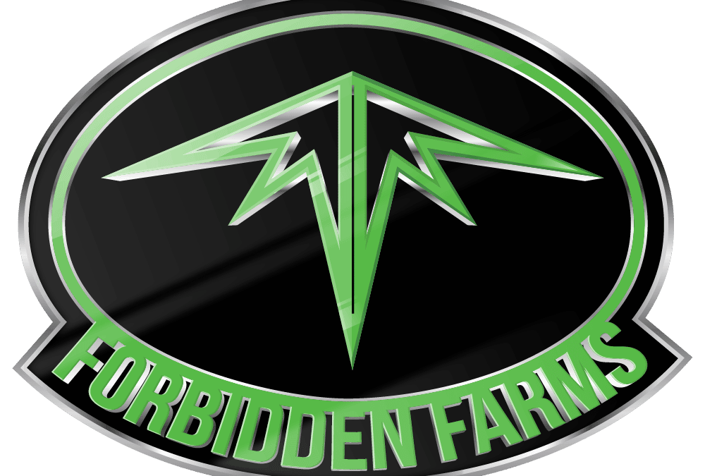 Forbidden Farms | Who They Are & What They’re About