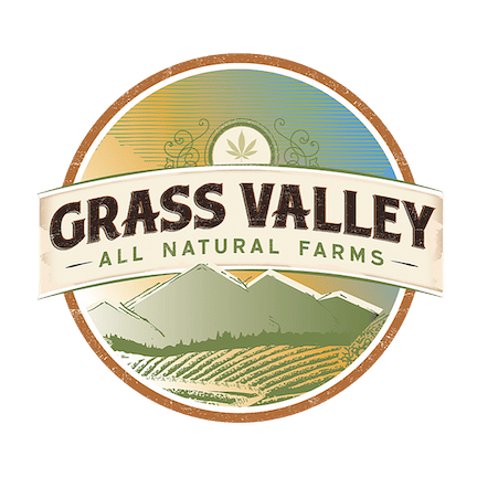 Grass Valley Logo<br />
