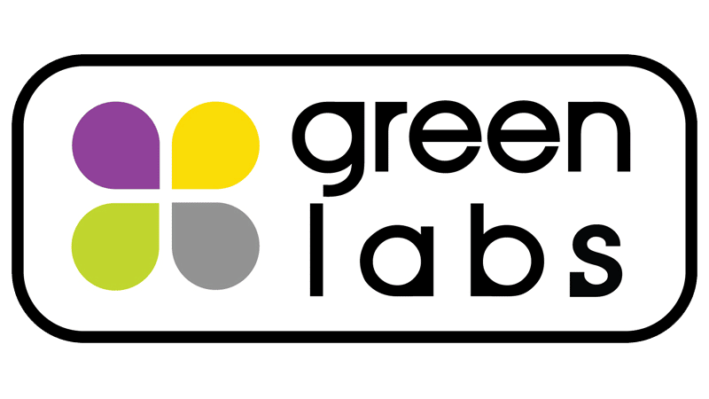 Green Labs Logo
