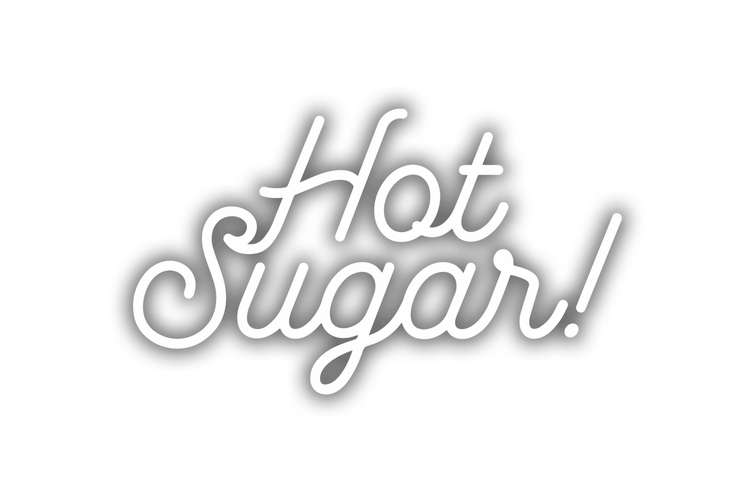 Hot Sugar Logo<br />

