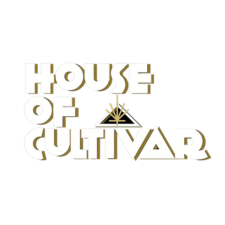 House of Cultivar Logo
