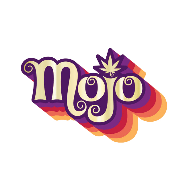 Mojo Cannabis Logo<br />
