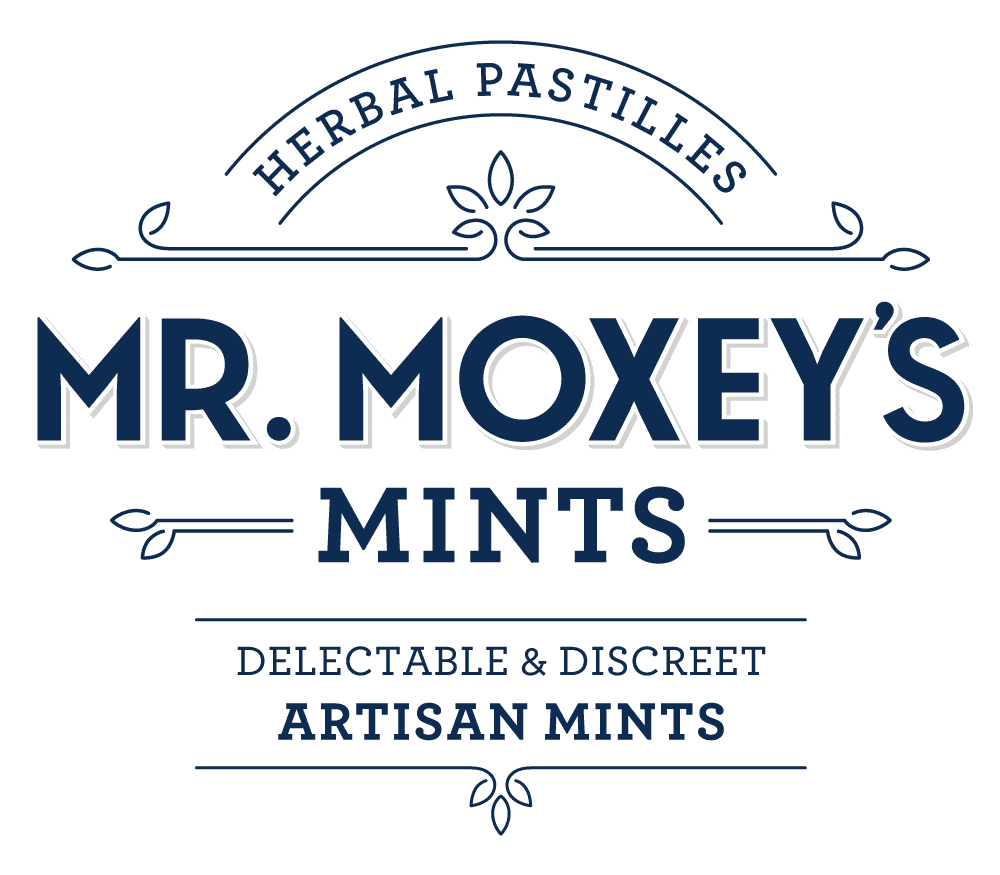Mr.Moxey's Mints