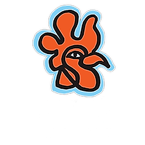 Painted Rooster Cannabis Co. Logo