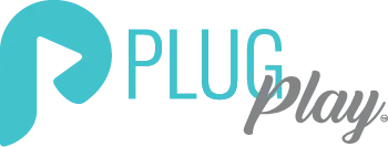 Plug Play Logo