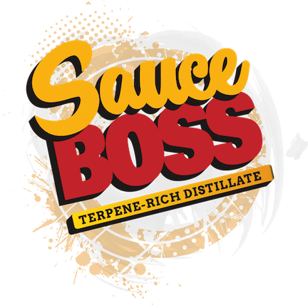Sauce Boss Logo