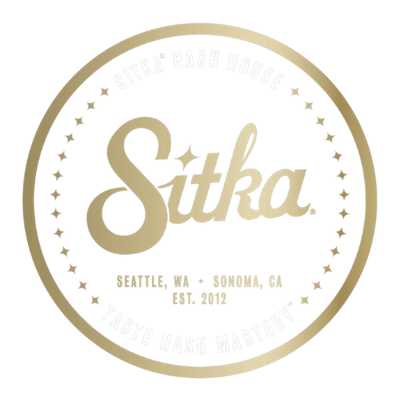 Sitka Hash Logo