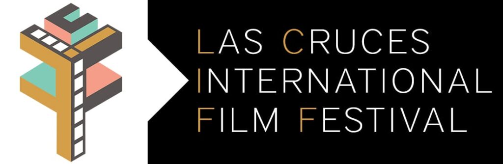 Las Cruces International Film Festival Banner