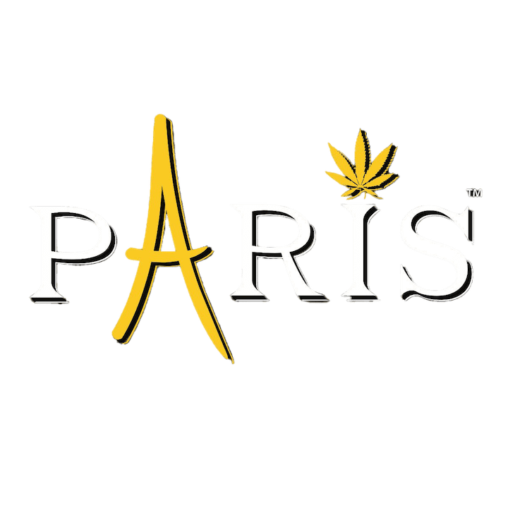 Paris Cannabis Logo<br />
