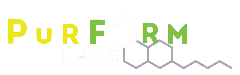 Purform Labs Logo